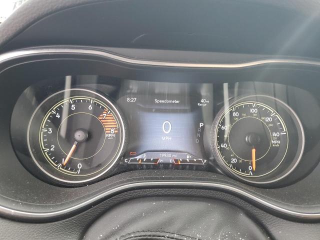 1C4PJMDX6MD170582 Jeep Cherokee Limited