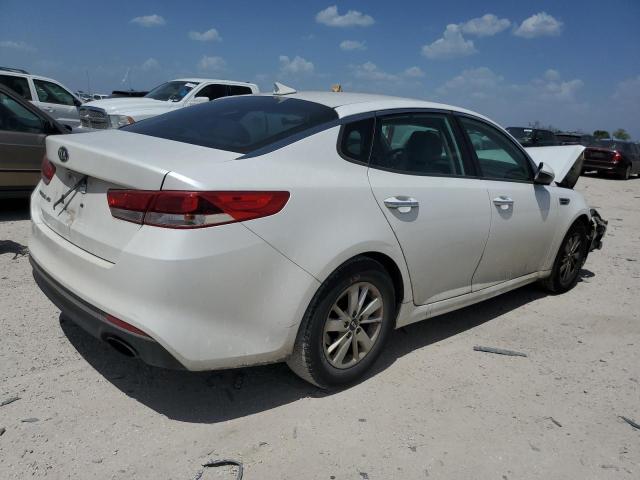 KNAGT4L39G5070898 KIA Optima Lx