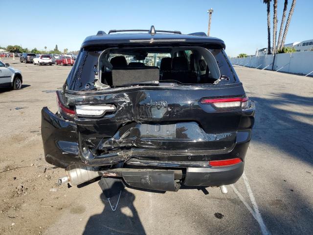 1C4RJKBG9N8565320 Jeep Grand Cherokee L Limited