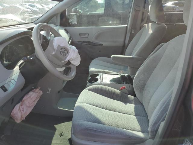 5TDJK3DC2ES084119 Toyota SIENNA LE
