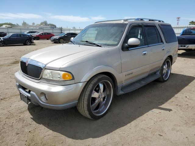 2000 Lincoln Navigator 