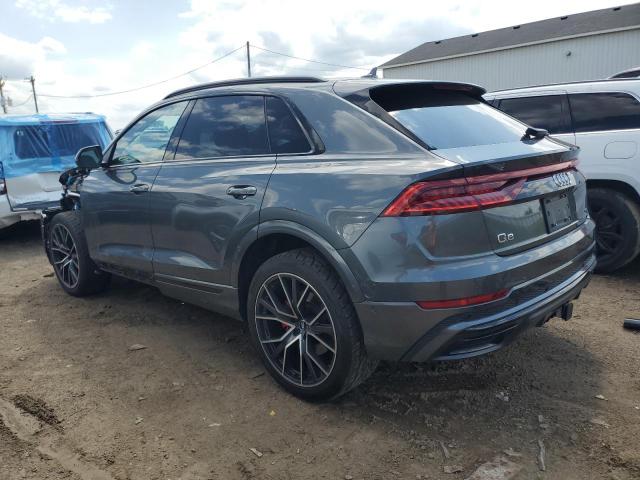 2021 AUDI Q8 PREMIUM - WA1EVAF19MD004621