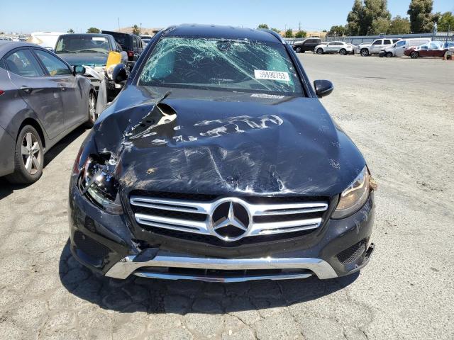 WDC0G4JB5KV144114 Mercedes-Benz GLC 300