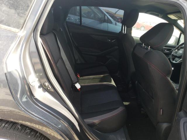 4S3GTAJ67K1752001 Subaru Impreza Sport