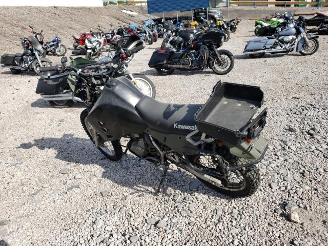 2003 KAWASAKI KL650 A - JKAKLEA163DA05413