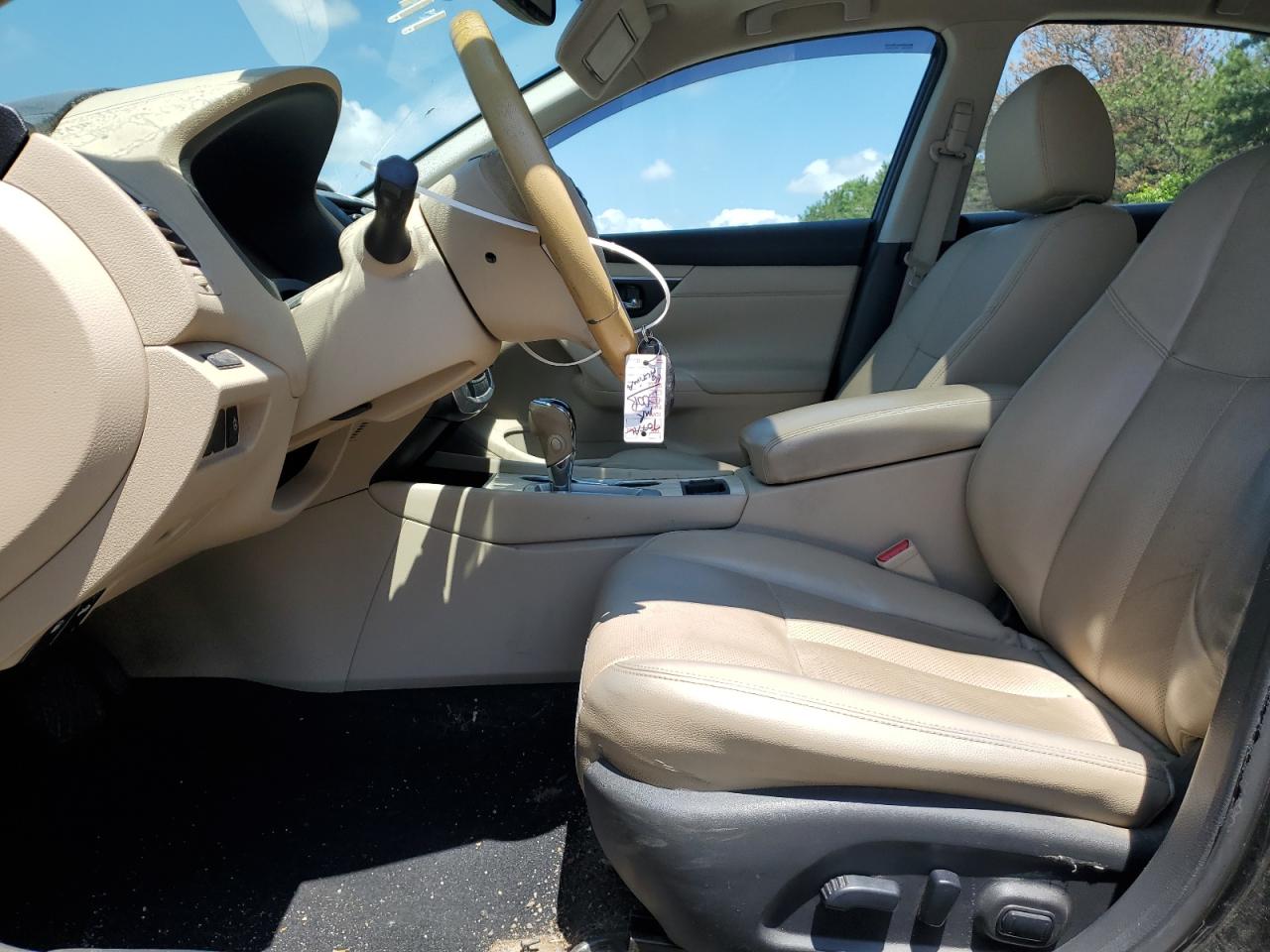 1N4AL3AP6GC135538 NISSAN ALTIMA 2016