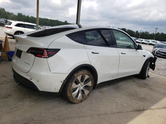 5YJYGDEE7MF106236 | 2021 TESLA MODEL Y