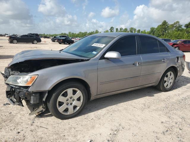 2008 Hyundai Sonata GLS