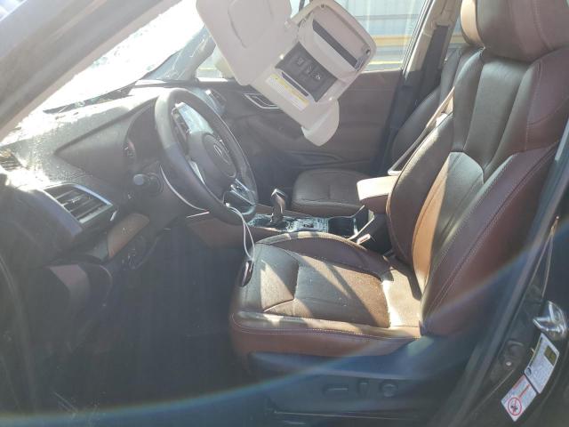 JF2SKAWC8KH495015 Subaru Forester Touring