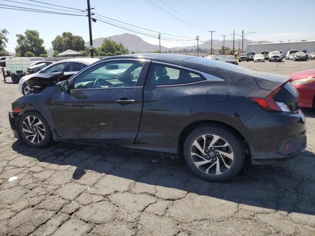 2HGFC4B01HH301004 Honda Civic Lx
