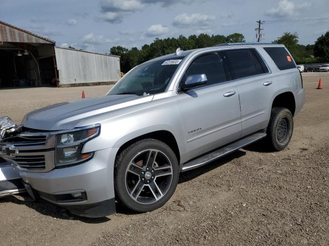 2017 Chevrolet Tahoe 