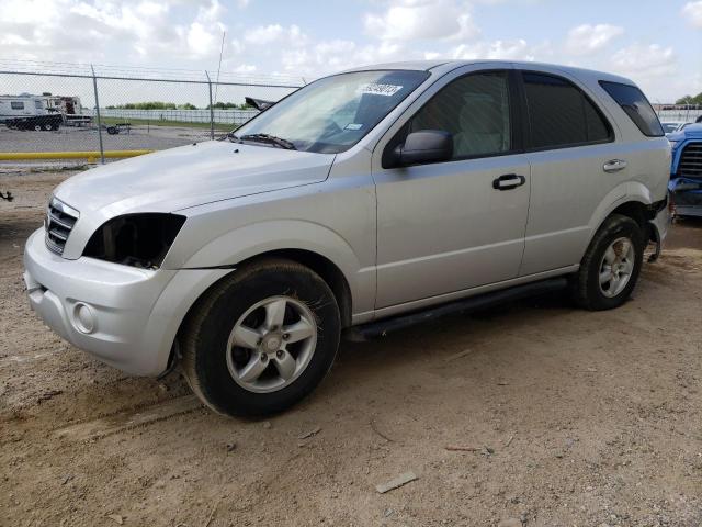 2007 Kia Sorento EX