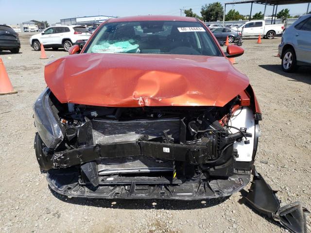3KPF24ADXPE610082 KIA FORTE LX
