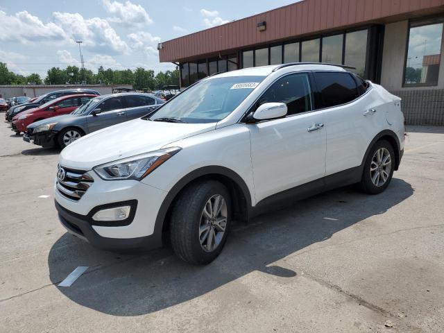 2014 Hyundai Santa Fe Sport 