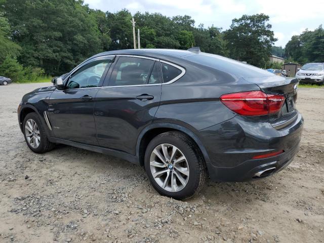 BMW X6 XDRIVE35I 2018 1