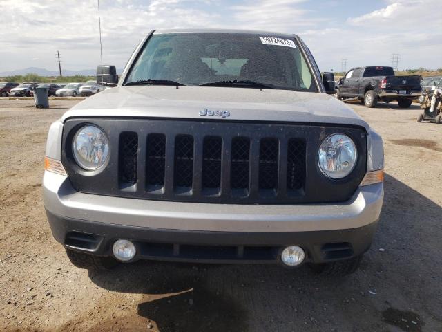 1C4NJPBA9HD133166 Jeep Patriot Sport