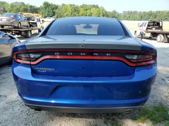 2017 DODGE CHARGER PO - 2C3CDXKT3HH649935