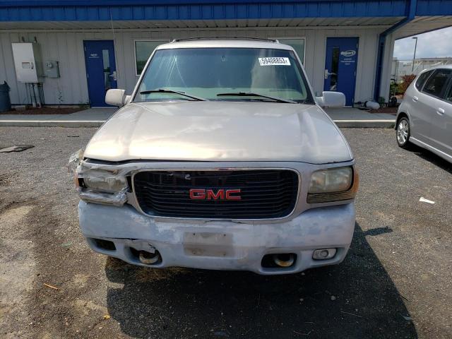 1999 GMC Denali VIN: 1GKEK13R0XR907437 Lot: 59408853