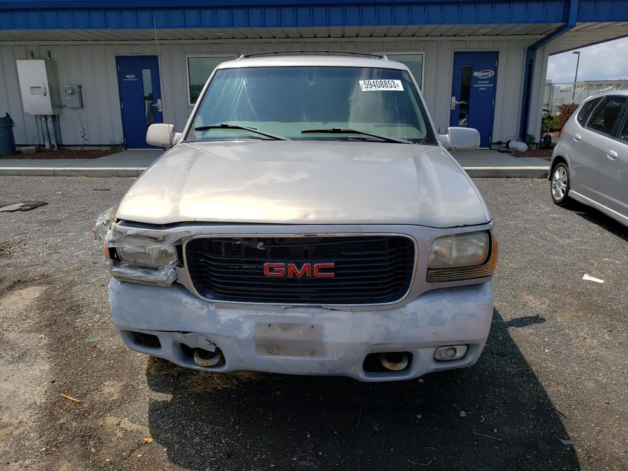 1GKEK13R0XR907437 1999 GMC Denali