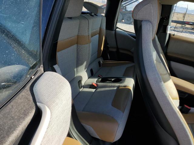 WBY1Z4C55FV502005 BMW I3 REX
