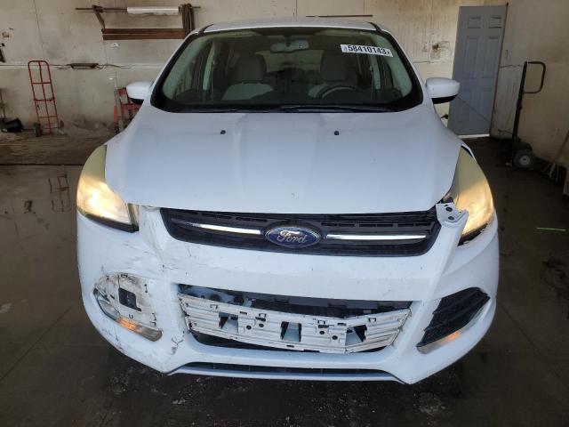 2013 Ford Escape Se VIN: 1FMCU0GX0DUC63054 Lot: 58410143