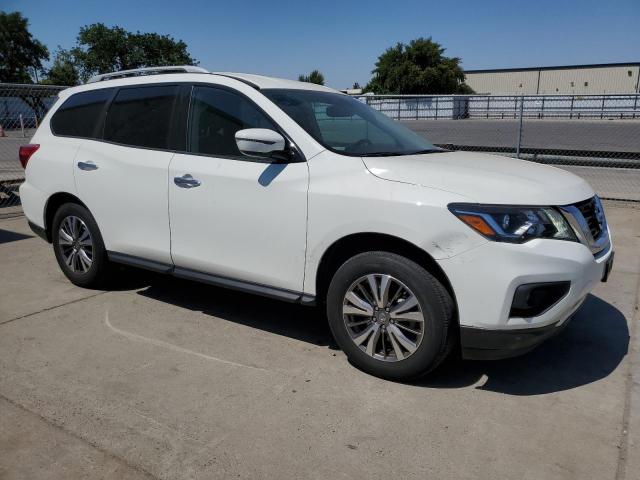 5N1DR2BM7LC601682 Nissan Pathfinder Sv