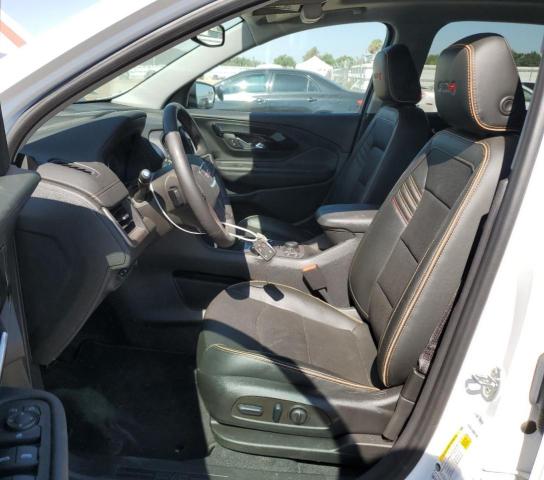 2022 GMC TERRAIN AT 3GKALYEV9NL276366