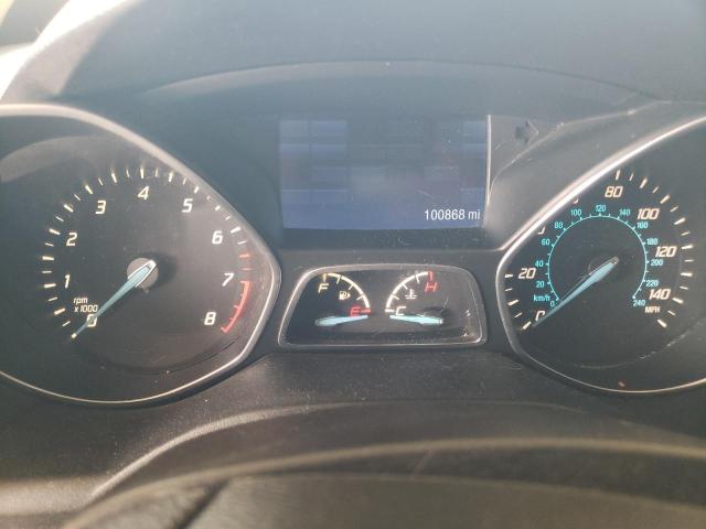 1FMCU0GX4EUC36960 Ford ESCAPE SE
