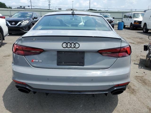 2019 AUDI RS5 WUAPWAF59KA907996
