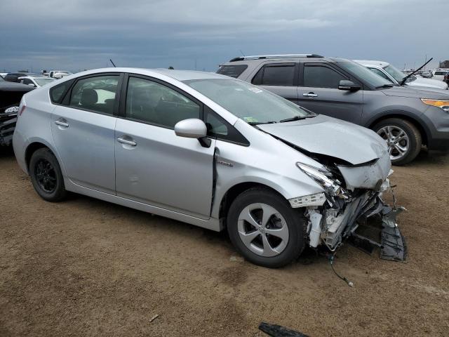 JTDKN3DU7F1961285 Toyota PRIUS