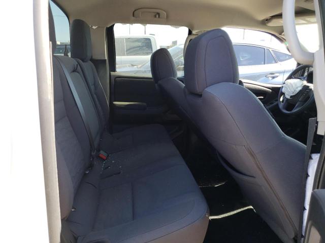 1N6ED1EJ3NN657528 Nissan FRONTIER S