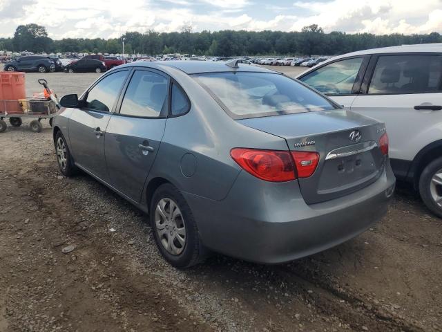 Vin: kmhdu4adxau920898, lot: 58739653, hyundai elantra blue 20102