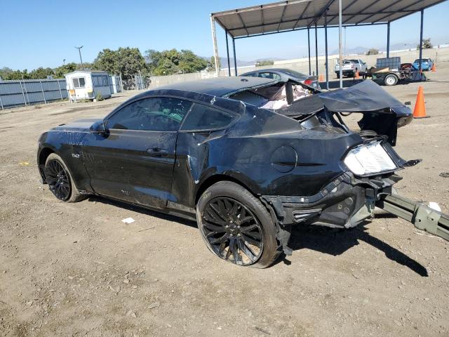 1FA6P8CF3H5244802 Ford MUSTANG GT
