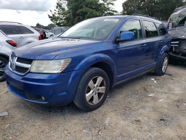 2010 Dodge Journey SXT