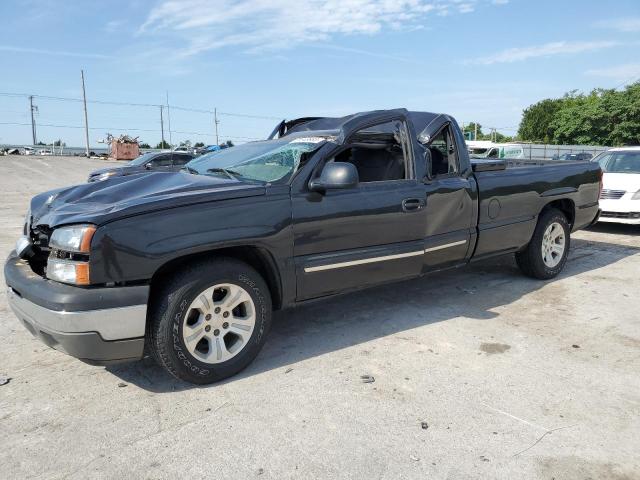 2005 Chevrolet C/K 1500 