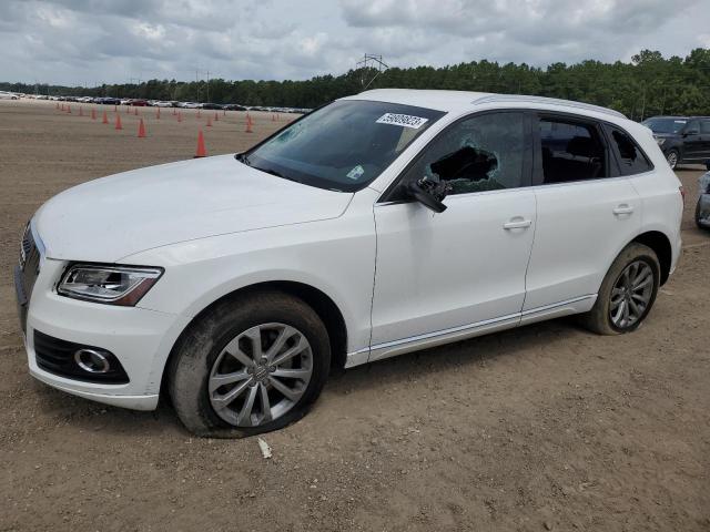 VIN WA1CFAFP7EA044675 2014 Audi Q5, Premium no.1