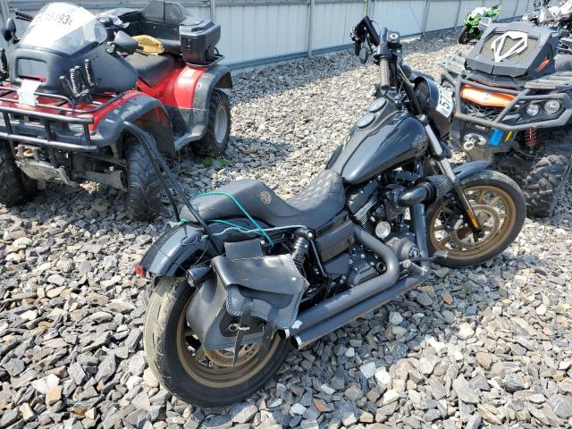 2016 HARLEY-DAVIDSON FXDLS 1HD1GS821GC320551