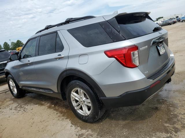 1FMSK8DH2LGC74552 Ford EXPLORER XLT
