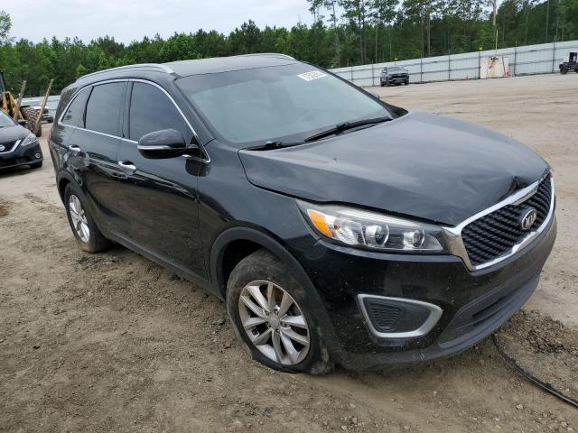 5XYPG4A57JG373298 KIA SORENTO LX