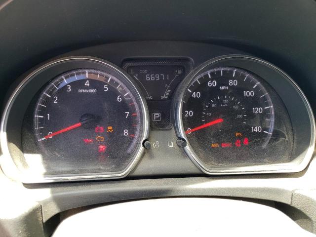 3N1CN7AP1HL867248 Nissan VERSA S
