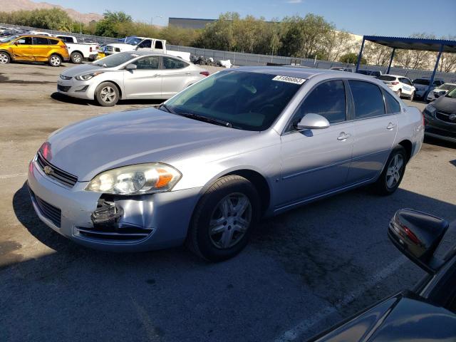 2006 Chevrolet Impala LS