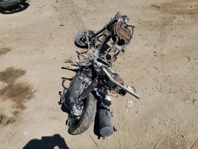 2022 HONDA NVA110 B - 3H1JK0704ND007084