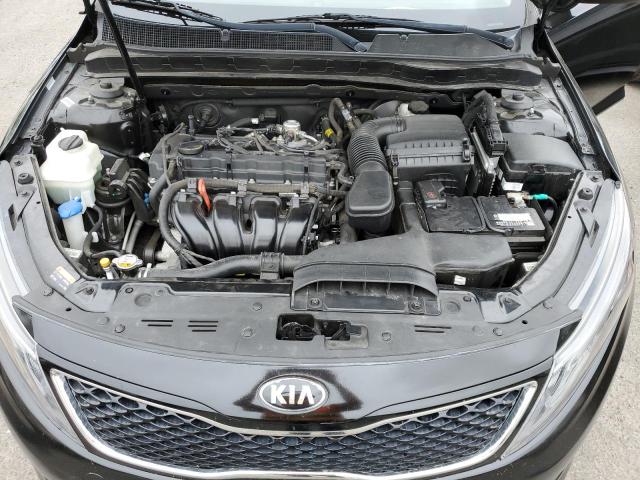 KNAGM4A7XF5654468 KIA Optima Lx