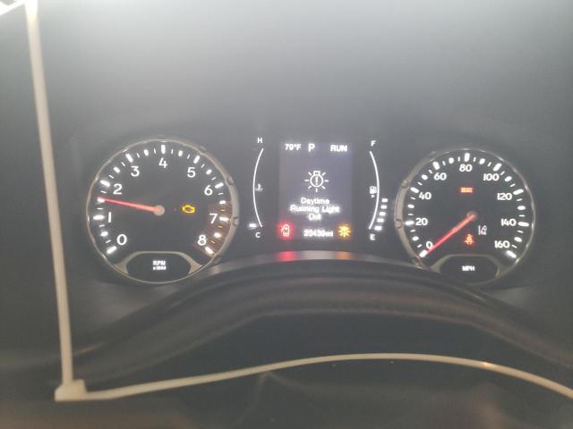 ZACNJCAB5MPM52754 Jeep Renegade Sport