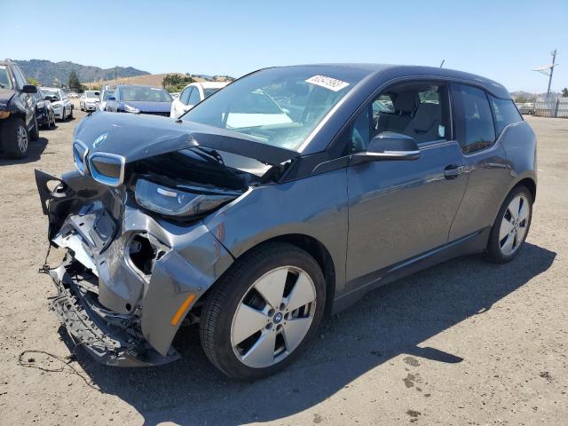 2016 BMW i3 