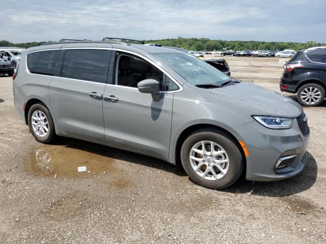 2C4RC1BG7NR146276 2022 CHRYSLER PACIFICA, photo no. 4