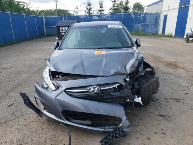 2017 HYUNDAI ACCENT SE - KMHCT4AE0HU319954