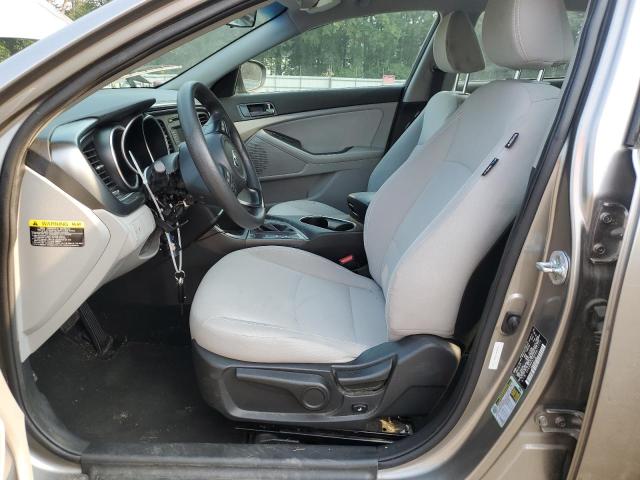 5XXGM4A70FG471112 KIA Optima Lx