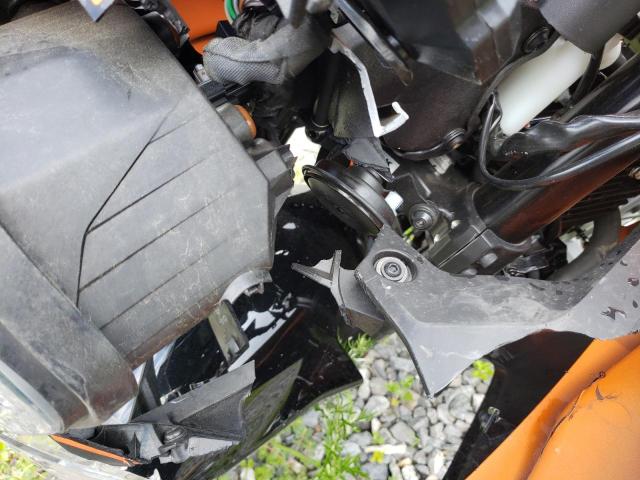 2022 KTM 390 RC - MD2JYJ406NC218750