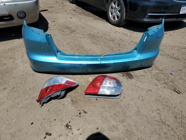 2019 HONDA FIT SPORT - JHMGE8H5XCC014777